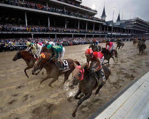 kentucky derby wallpaper